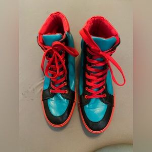 My Hero Academia, Deku, Shoes Size 10